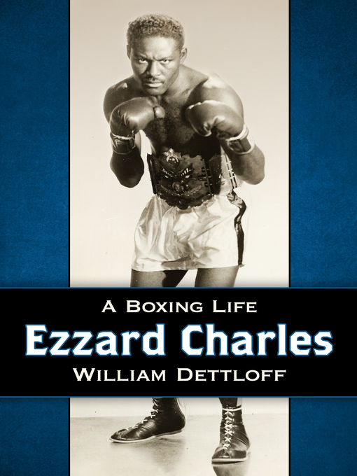 Title details for Ezzard Charles by William Dettloff - Wait list